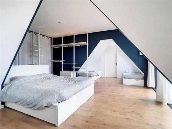 Fietsloft - Bicycle Loft Villa Oudenaarde Dış mekan fotoğraf