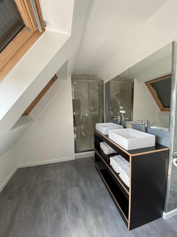 Fietsloft - Bicycle Loft Villa Oudenaarde Dış mekan fotoğraf